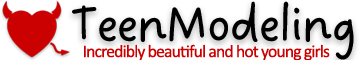 TeenModelling ❤️ Nude Teen Models